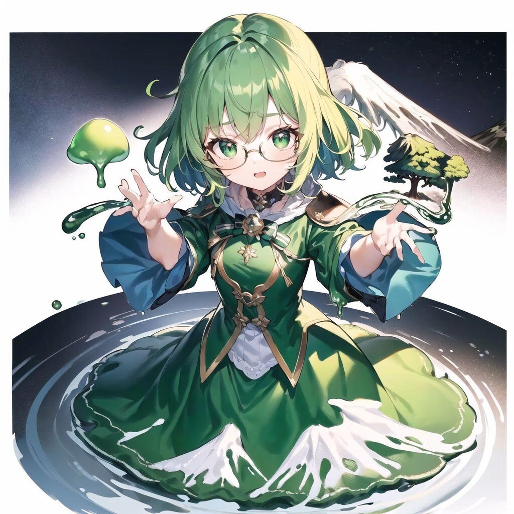 高度をアゲアゲ⤴️⤴️