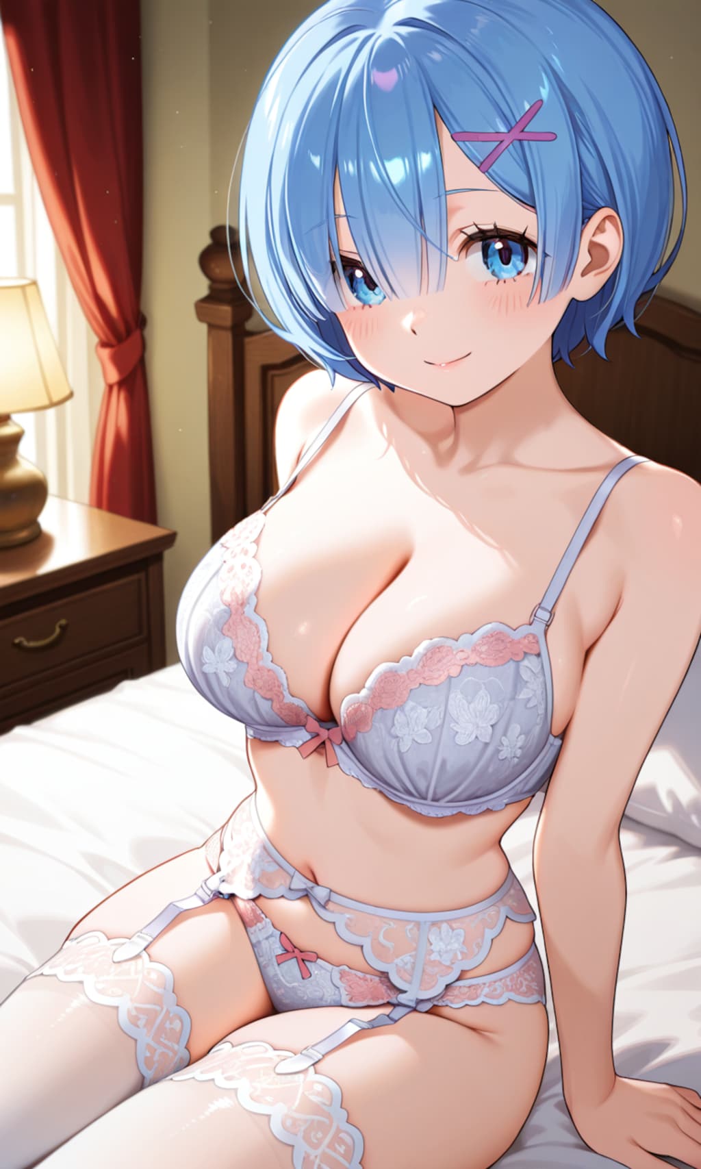 エロかわレムりん