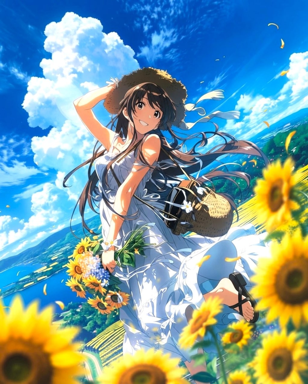 ぐっもにさたでー