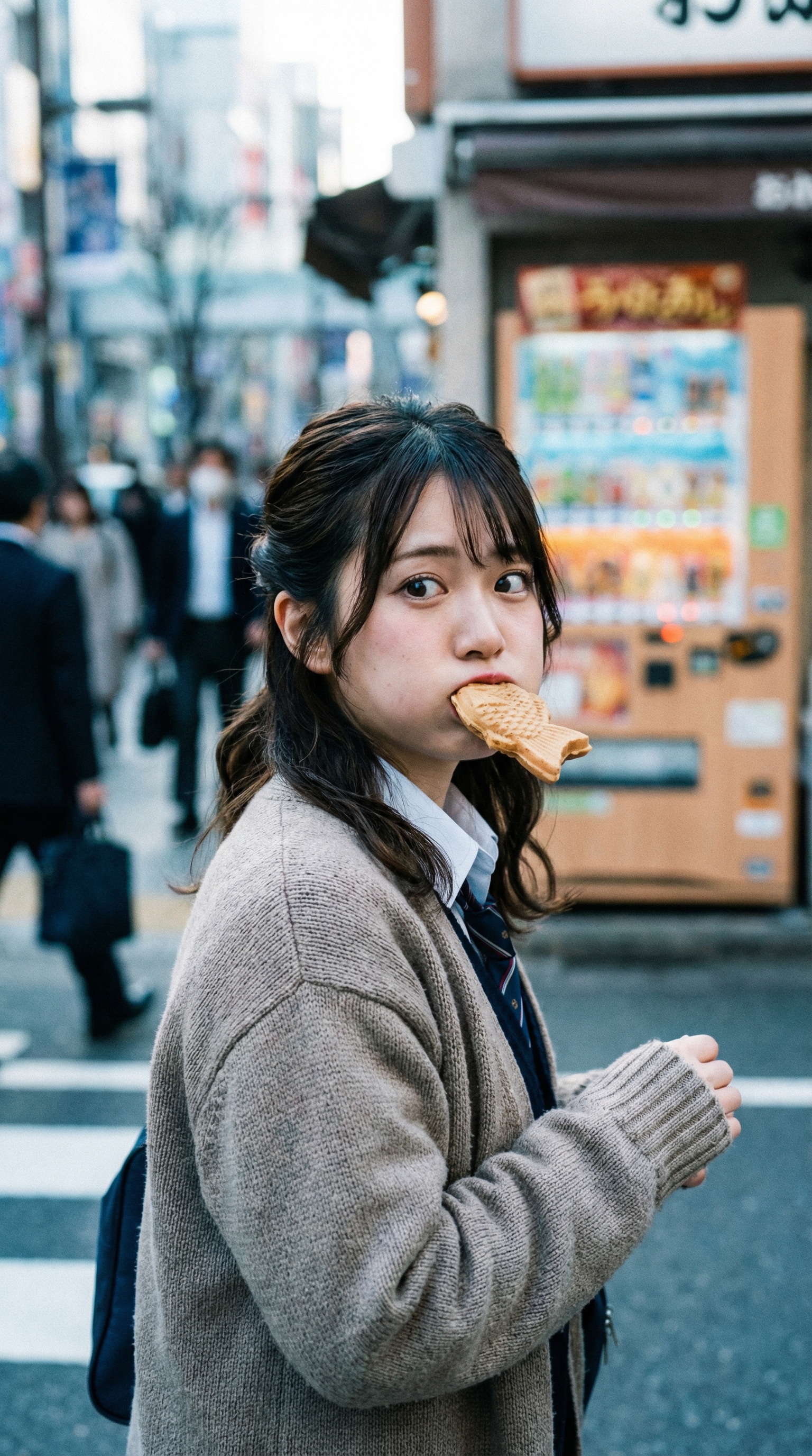 A Sweet Escape | の人気AIイラスト・グラビア