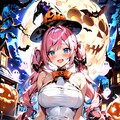 Halloween! 3枚目