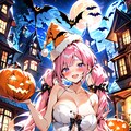 Halloween! 4枚目