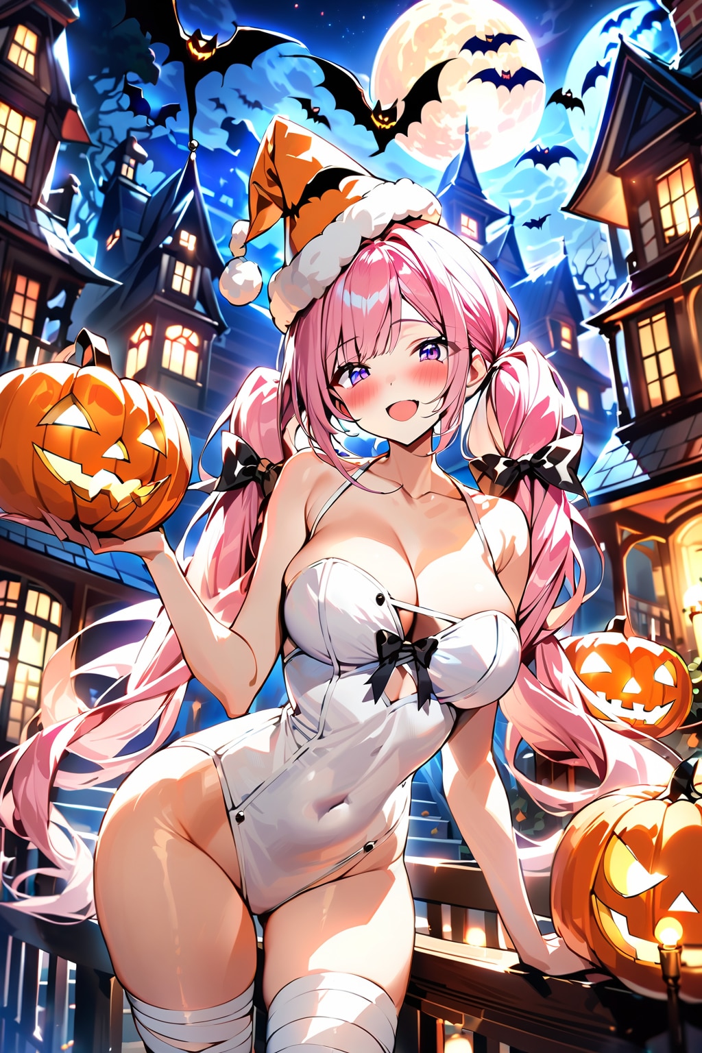 Halloween!