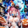 Halloween! 2枚目