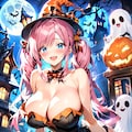 Halloween! 5枚目