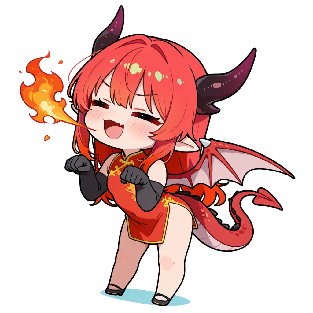 烏龍茶 | の人気AIイラスト・グラビア