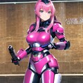 アンドロイド娘 4枚目