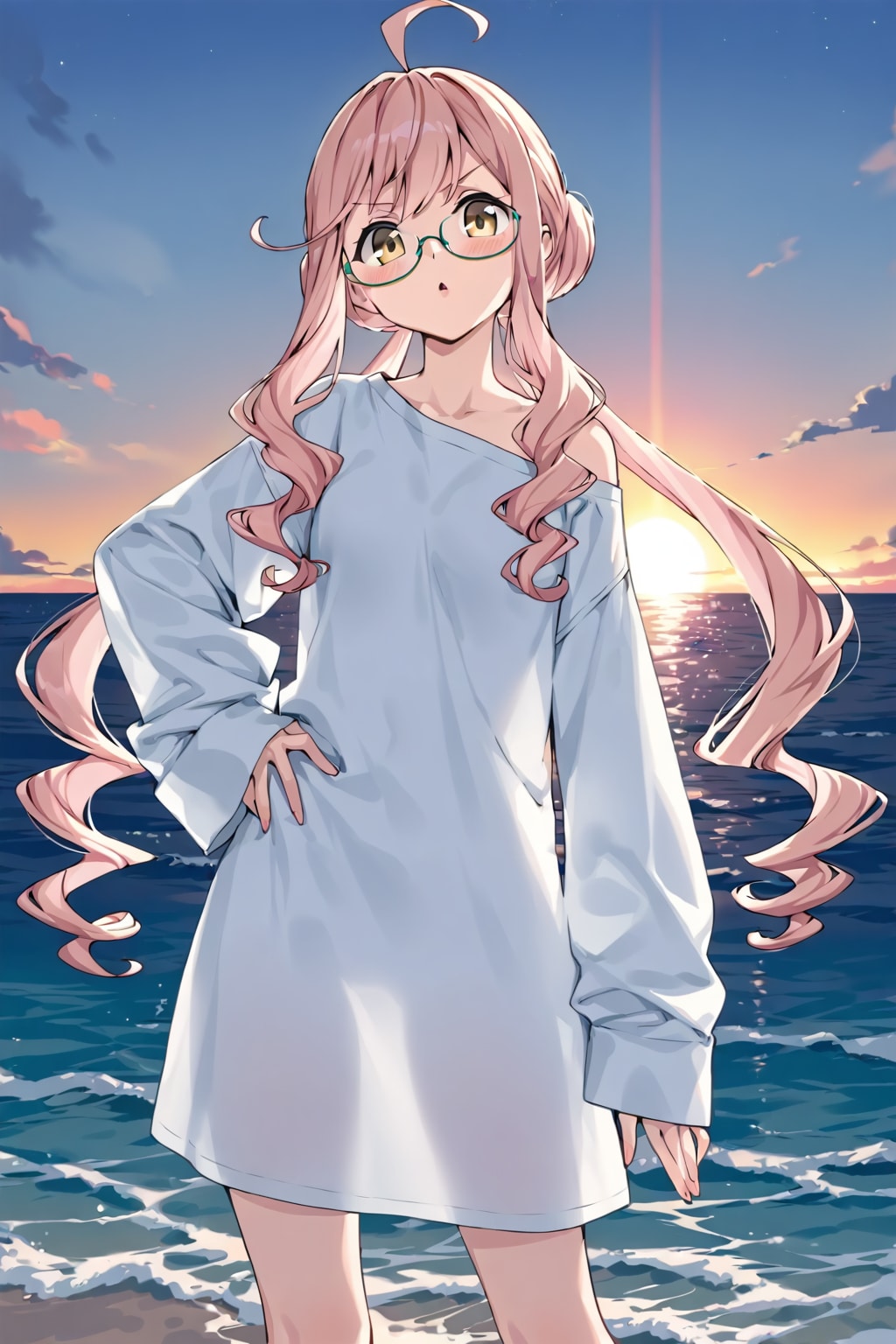 巻雲