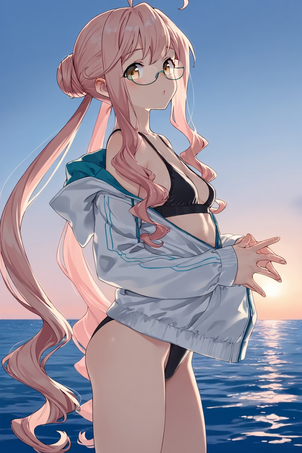 巻雲