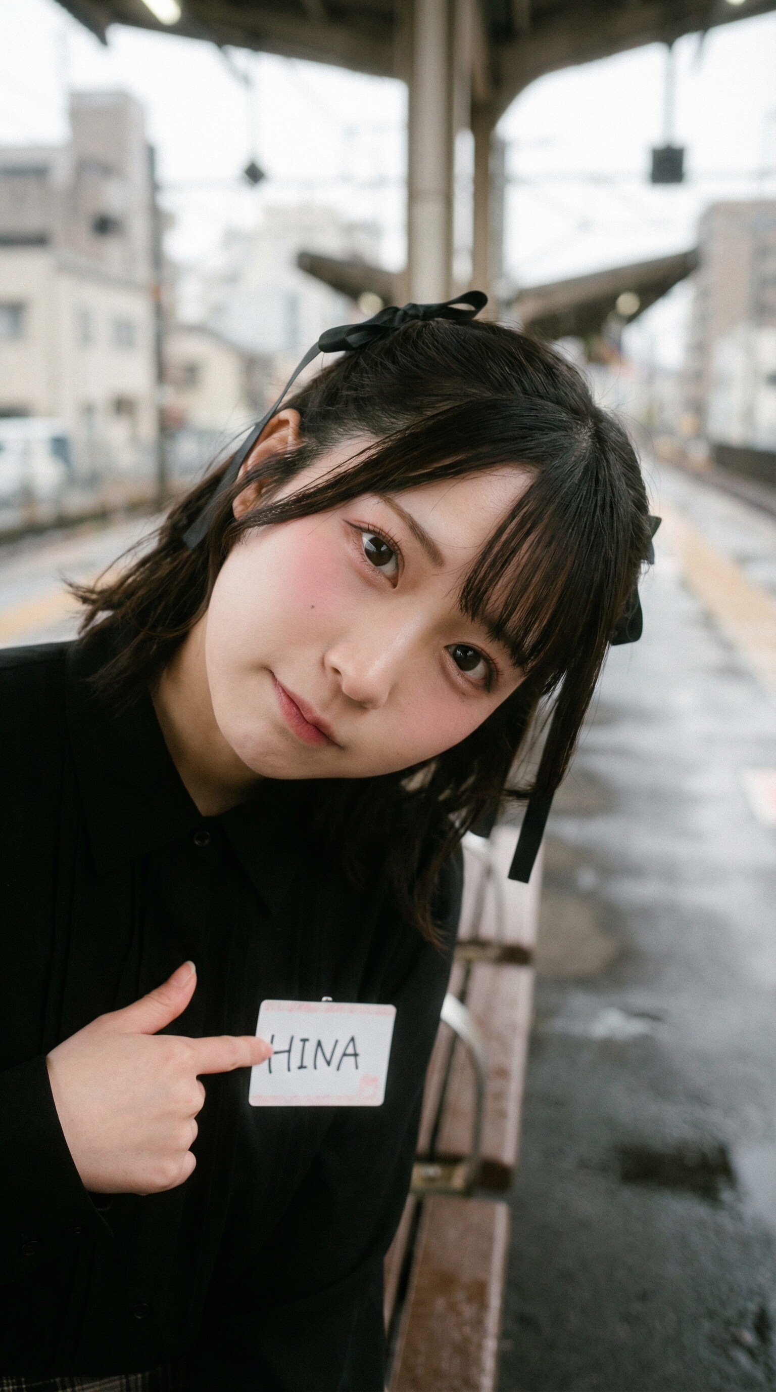 Call My Name | の人気AIイラスト・グラビア