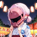 あ、赤くなんてなってないんだから！ 2枚目