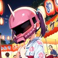 あ、赤くなんてなってないんだから！ 3枚目