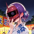 あ、赤くなんてなってないんだから！ 4枚目