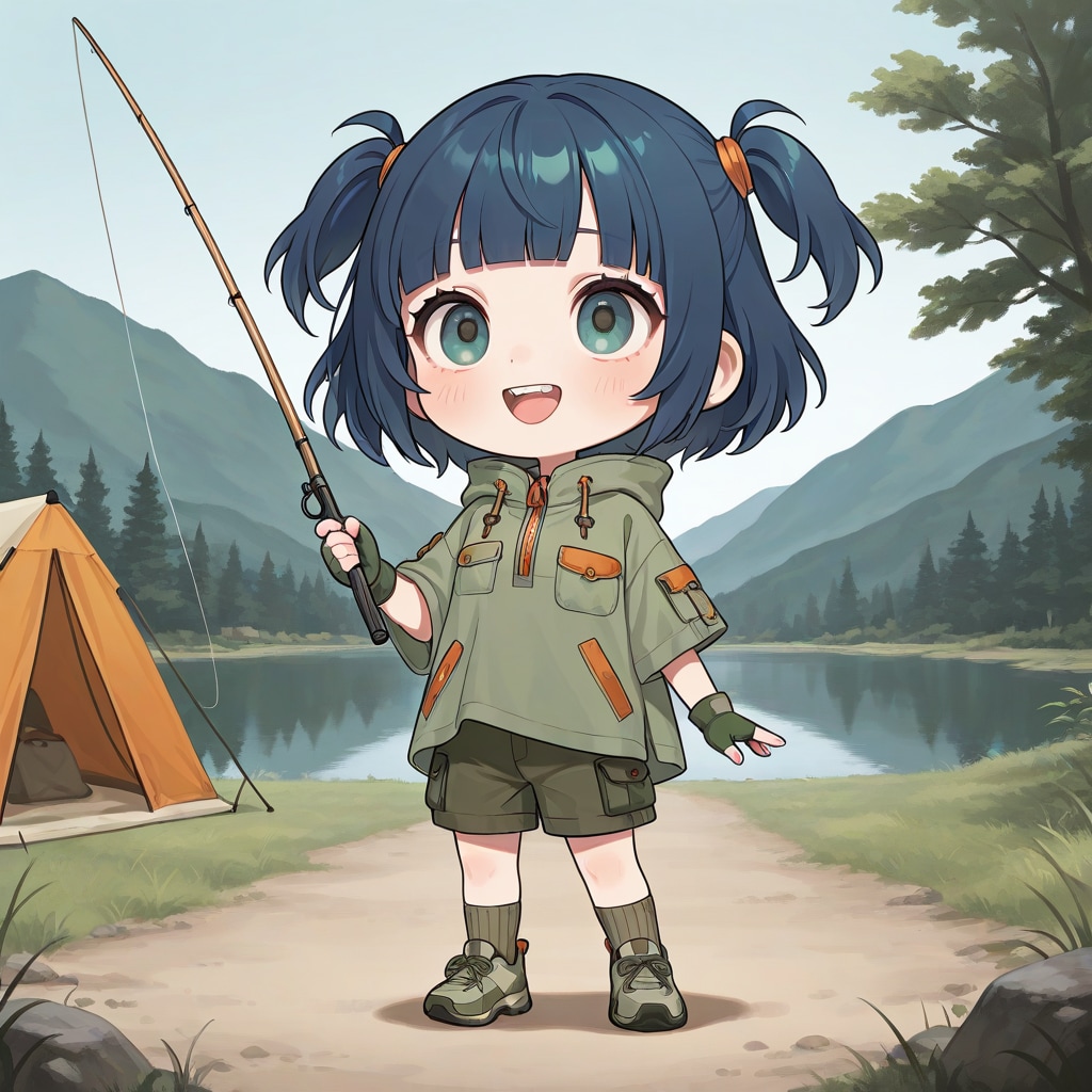 ウチちび540