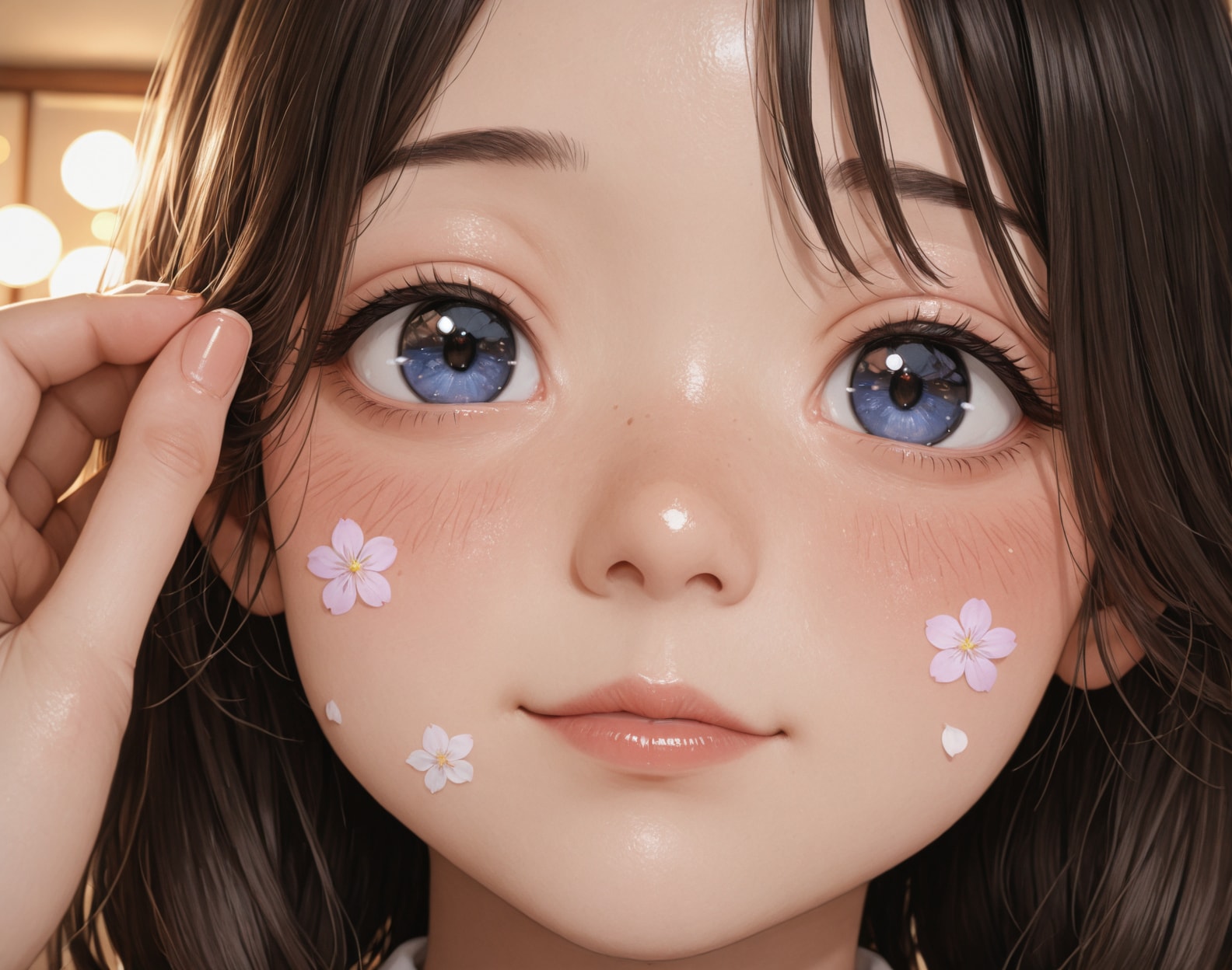 桜と紫陽花 | の人気AIイラスト・グラビア