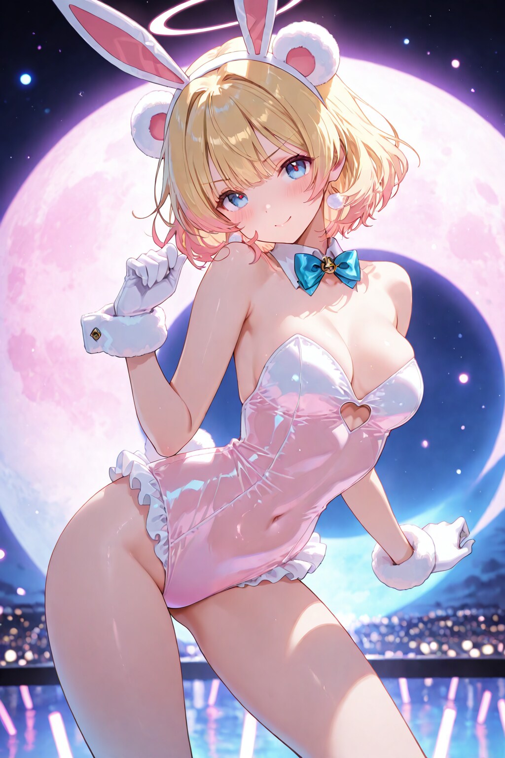 月兎