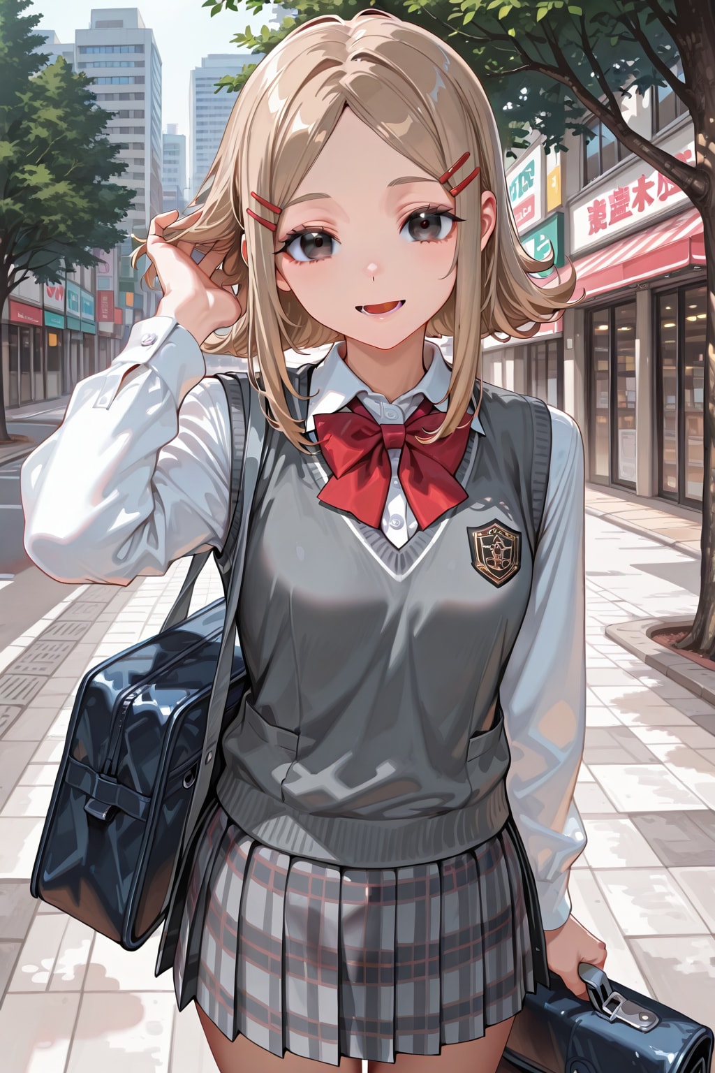 佳奈ちゃん４