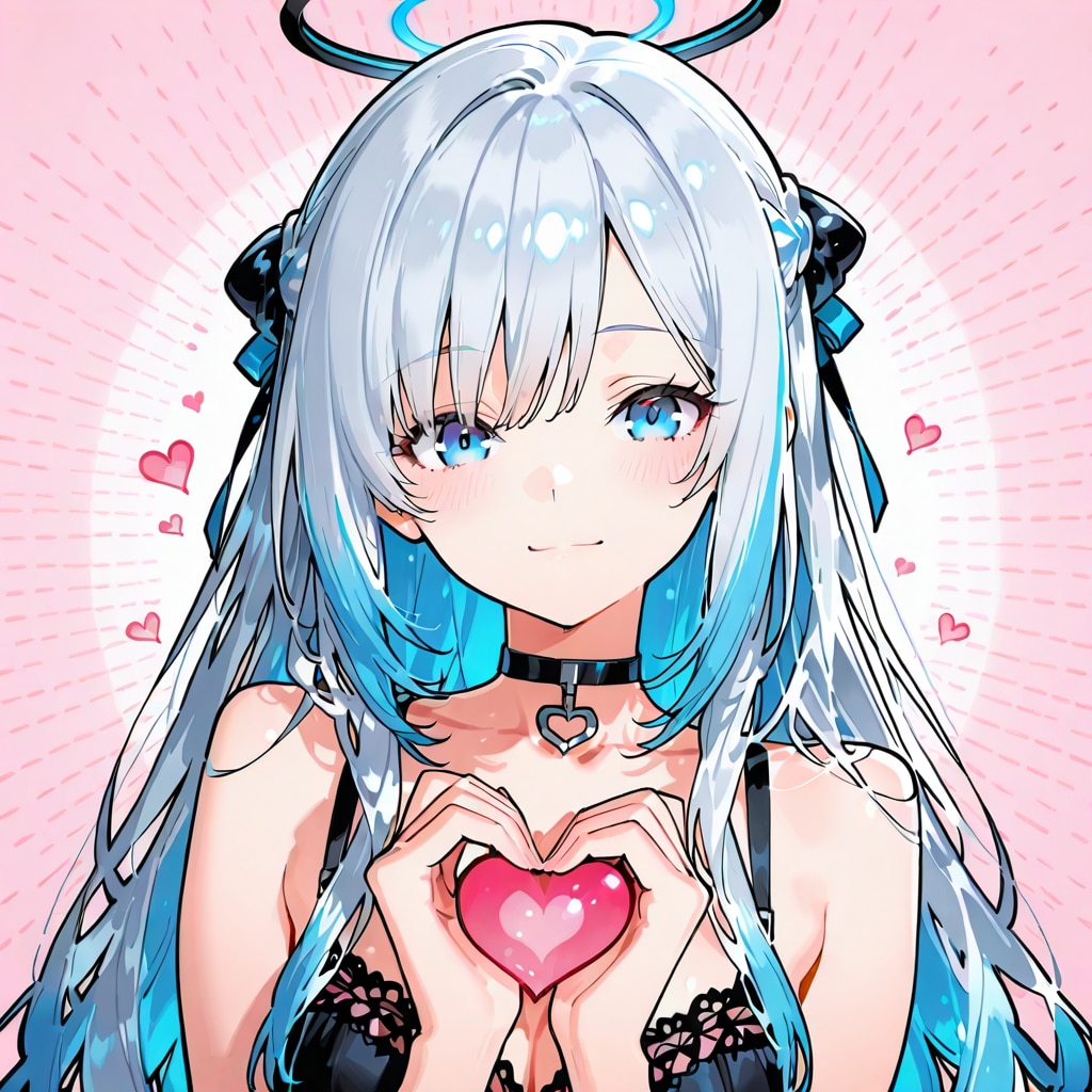 MY HEART DRAWS A DREAM