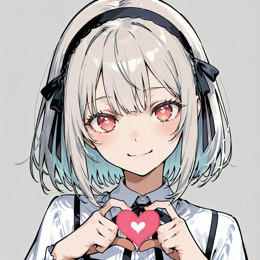 MY HEART DRAWS A DREAM