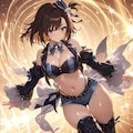 アイドル活動 2枚目
