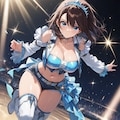 アイドル活動 3枚目