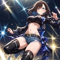 アイドル活動 4枚目