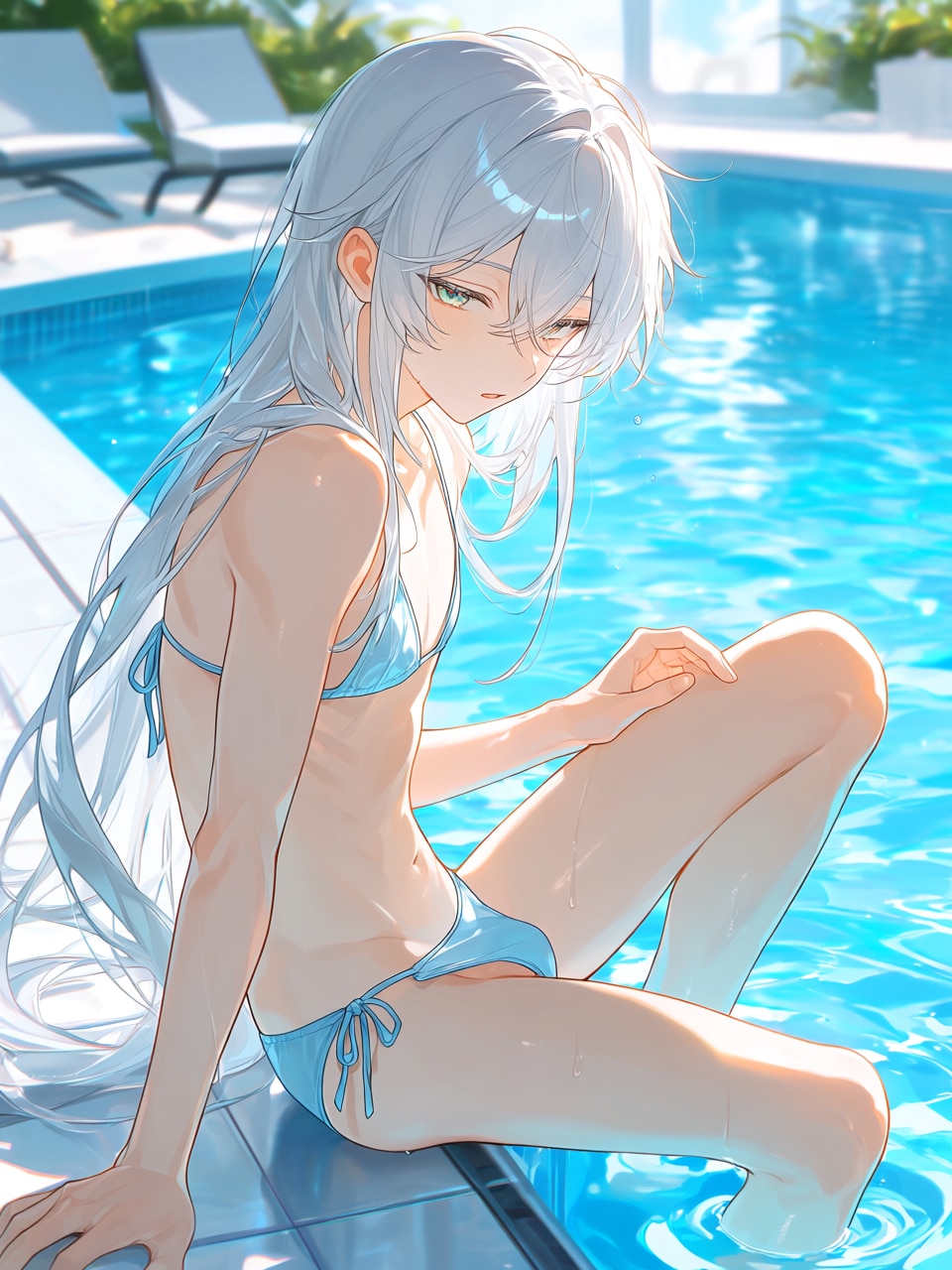 男の娘(試)