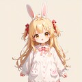うちの子（名称未定）ケモミミ化の儀式！ 4枚目