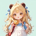 うちの子（名称未定）ケモミミ化の儀式！ 6枚目