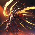 ファンタジー兵士2025② 4枚目