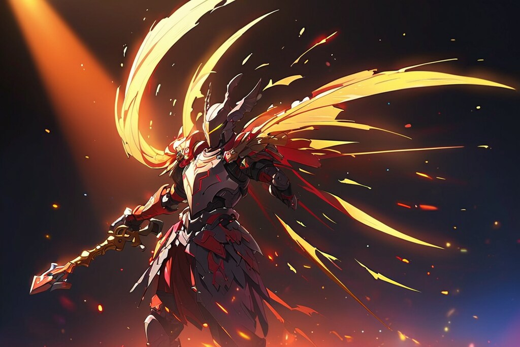 ファンタジー兵士2025②