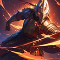 ファンタジー兵士2025② 3枚目