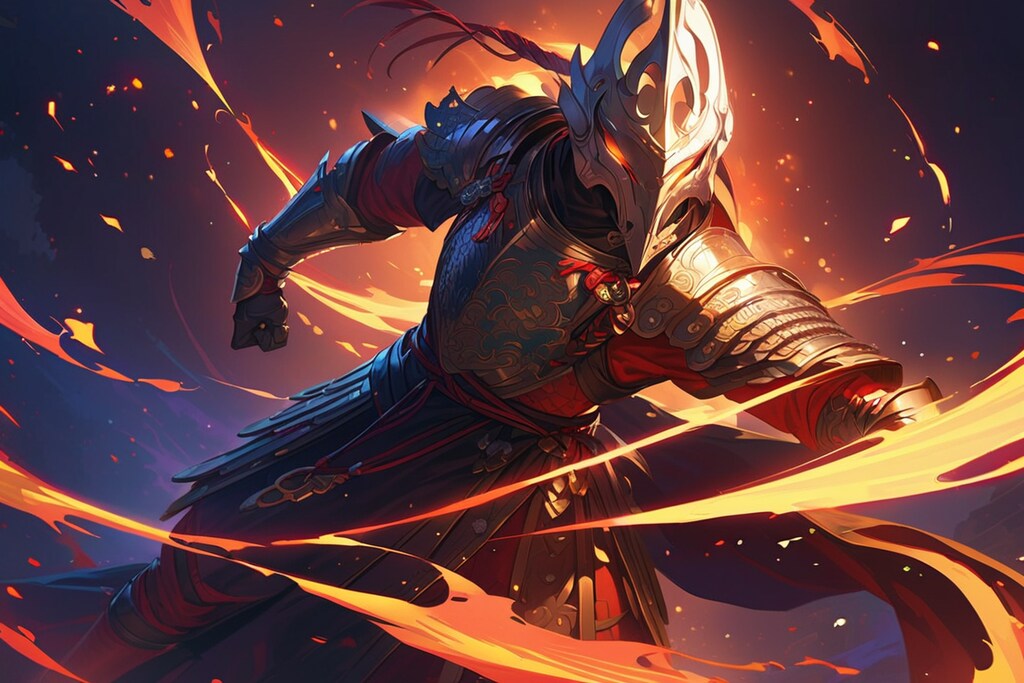 ファンタジー兵士2025②
