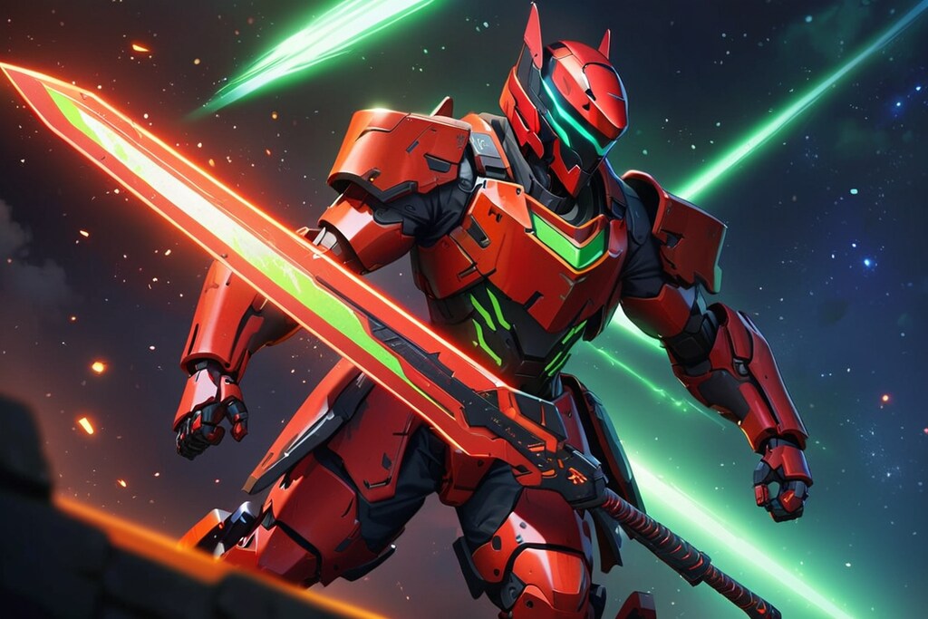 ファンタジー兵士2025②