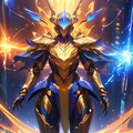 ファンタジー兵士2025② 10枚目