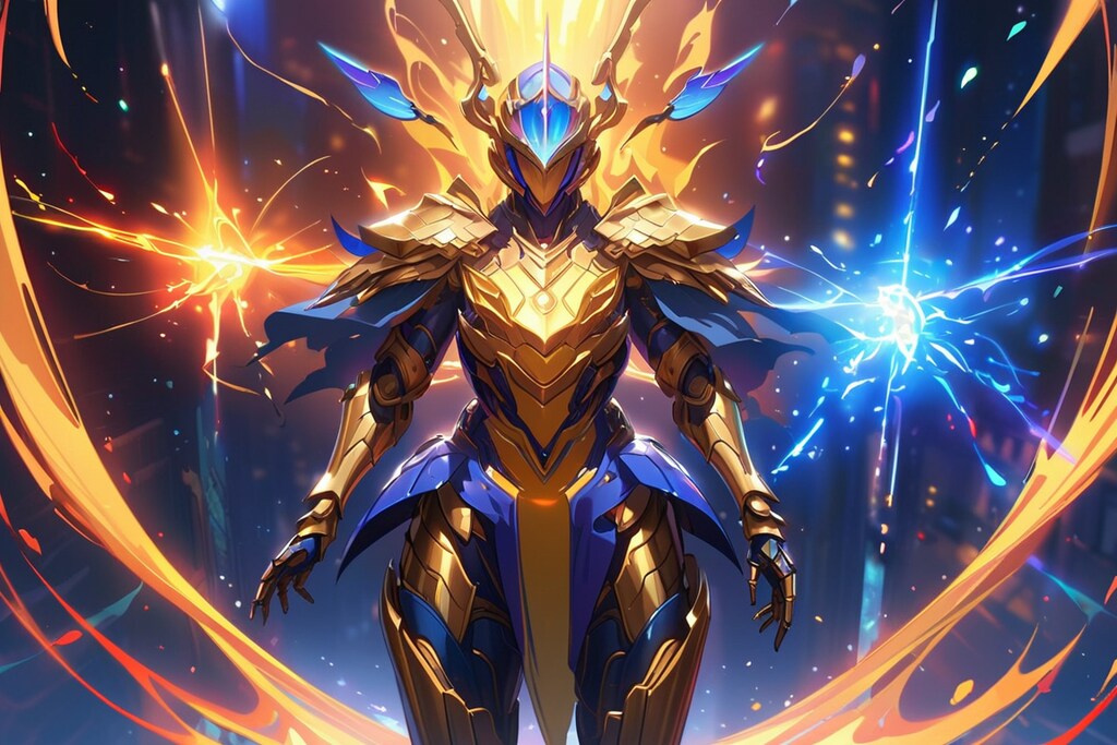 ファンタジー兵士2025②