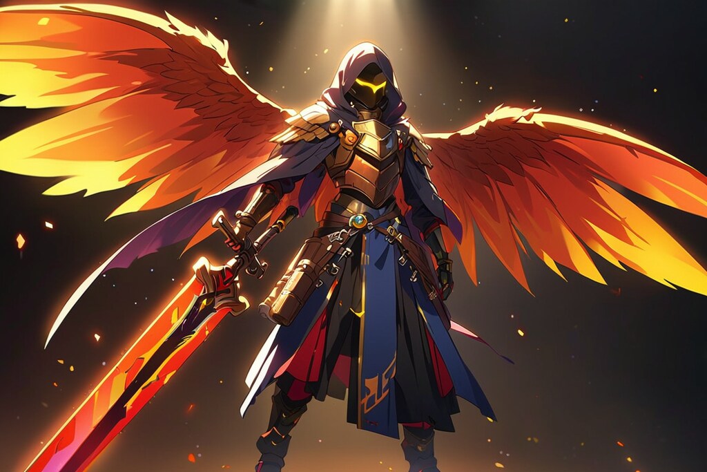 ファンタジー兵士2025②