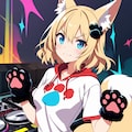 ニクキュ〜ズ🐾DJ☆アゲアゲ♪ 6枚目