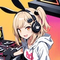 ニクキュ〜ズ🐾DJ☆アゲアゲ♪ 2枚目