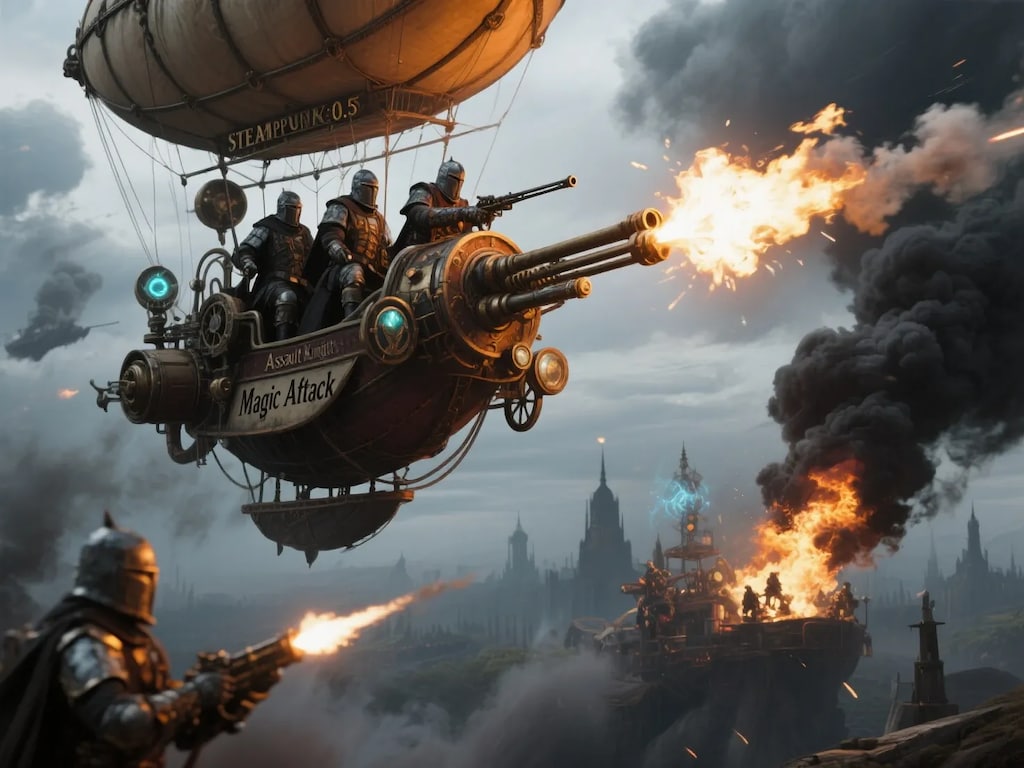 ヤーラボ大陸紛争