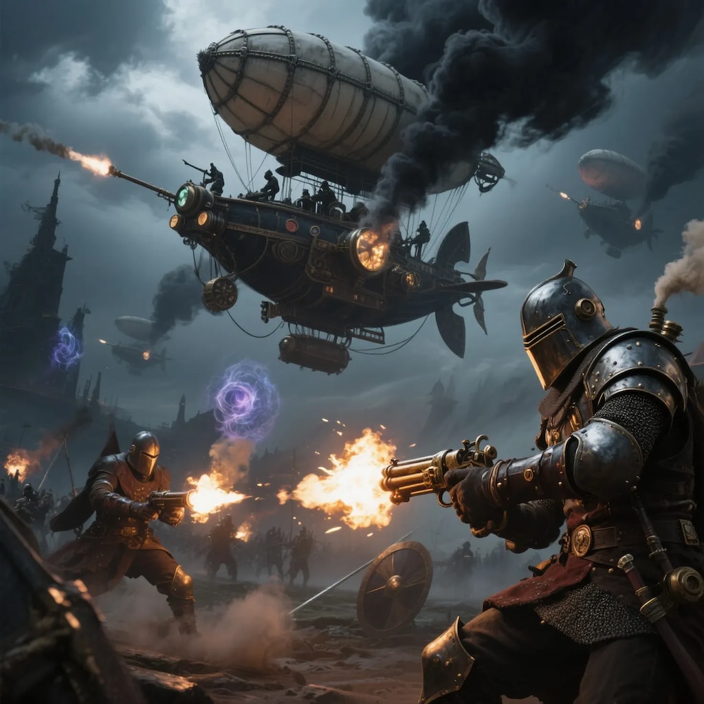 ヤーラボ大陸紛争