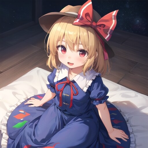 東方Projectは好きですか | の人気AIイラスト・グラビア