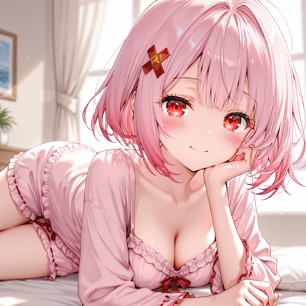☀️陽衣とのおはよう on August 2nd