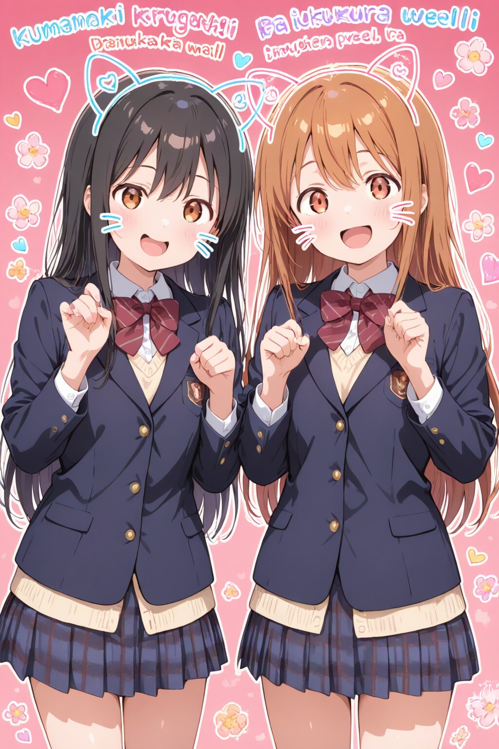 ‪(> < )՞ ՞‬