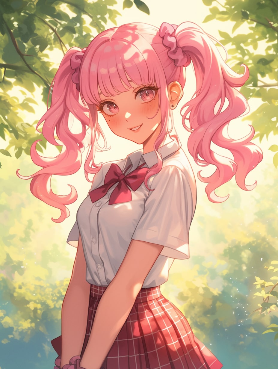ふるーつ娘84