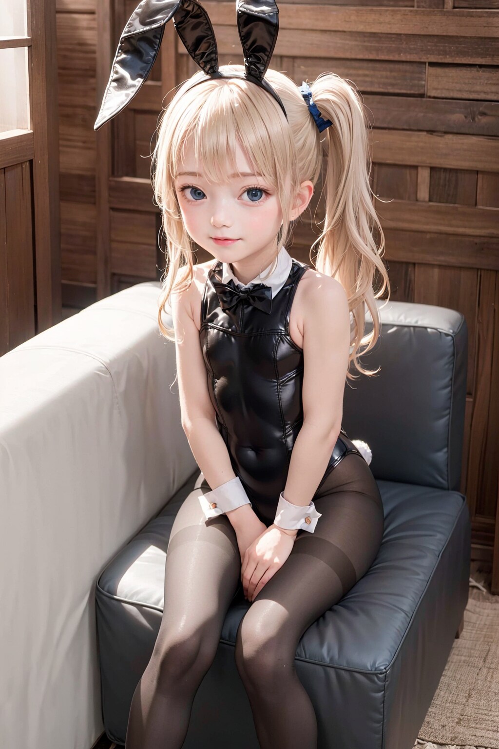 vol.311 早坂愛-バニーガール(63p)