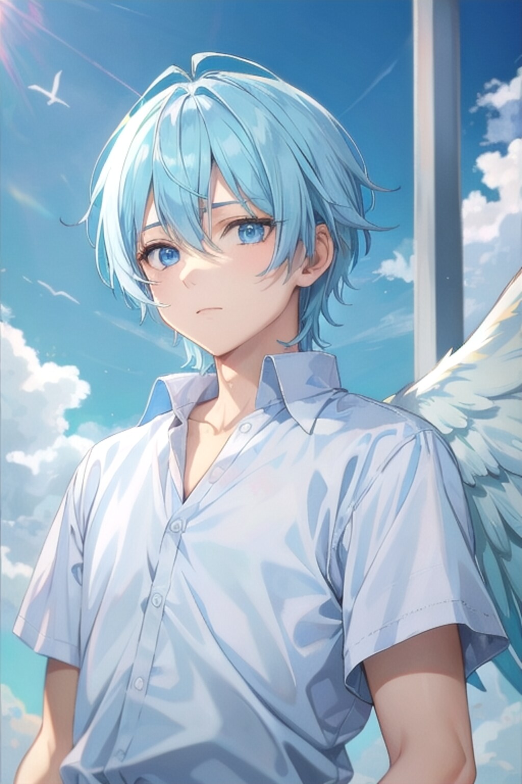 またもやkingじゃない( ˘•ω•˘ )