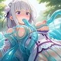 お題箱54エミリア 8枚目