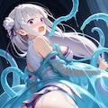お題箱54エミリア 5枚目