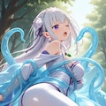 お題箱54エミリア 2枚目